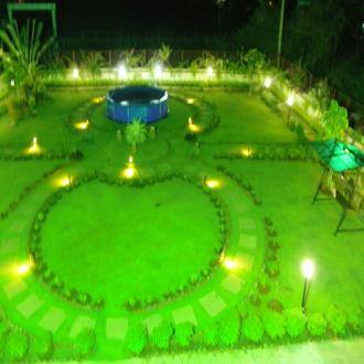 Private 2 Room Villa In Alibag, Alibaug 5